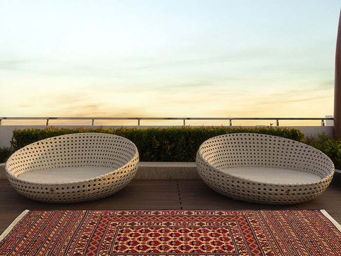 キリムザロニム